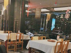 -辣婆婆(航天桥店)