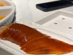 -羲和雅苑•北京烤鸭(国贸商城店)