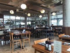 -ROAST coffee & eatery