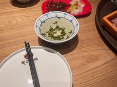 -肥三土菜馆(五四广场店)