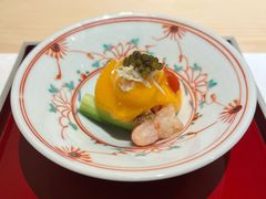 -鮨一日本料理(大中华店)