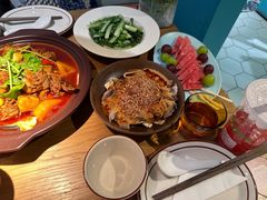 -纳鲁孜·新疆特色餐厅(上海悦荟广场店)