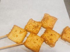 -管氏翅吧(国展店)