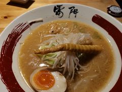 -雷门拉面·现熬骨汤(凯德来福士店)