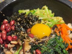 -大同江朝鲜菜•长春地标美食(绿园吾悦广场店)