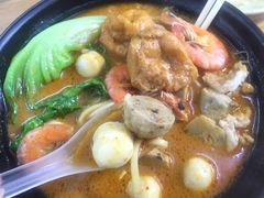 -老闽味沙茶面·姜母鸭(传承35年曾厝垵店)