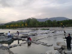 -永定河休闲森林公园