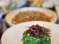 -滇道云南特色料理(康定路店)