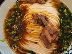 -常樂屋·常德米粉(青年路店)