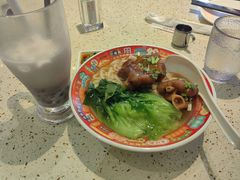 -新宝餐厅(流塘店)