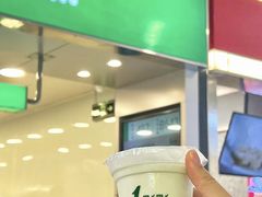 -1点点(清湖地铁店)