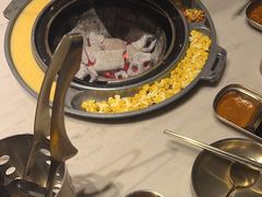 -韩宫宴烤肉·料理(苏州中心店)
