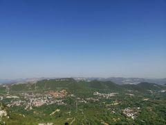 -青州市云门山风景区