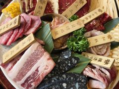 -炎蔵牛舌烤肉