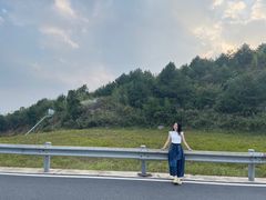 -江南天池