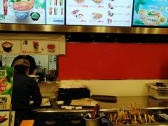 -吉野家(服装城店)