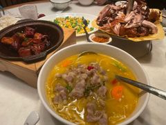 -涌上外婆桥(南塘店)