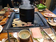 -滇藏石锅宴(崇仁巷老店)