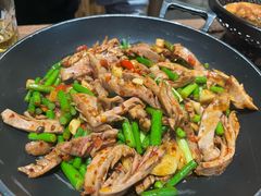 -大盐帮川菜馆(长楹天街店)
