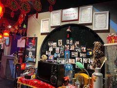 -夜幕浸入式超级密室(望京店)