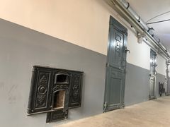 -青岛德国监狱旧址博物馆