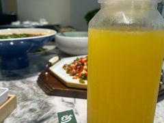 -菜香小厨(金发·印象南滨店)