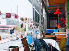 -喝丢一只鞋海鲜烧烤·海肠捞饭(文体街店)