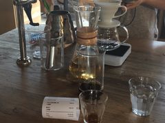 -VOYAGE COFFEE(北锣鼓巷店)