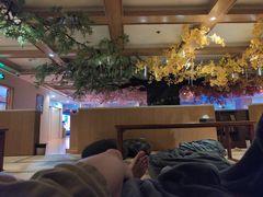 -悠然湯·汗蒸汤泉会馆