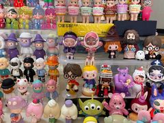 -TOP TOY(新南凯德广场店)