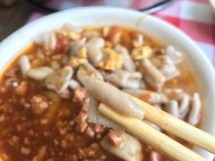 -太原面食店(解放路店)