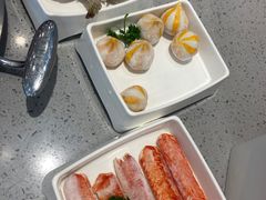 -芳竹园火锅(塘沽金街店)