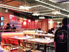 大堂-啫神·广州地标美食(北京路店)