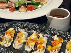 -鲜璟台·地标景观餐厅(上海中心店)