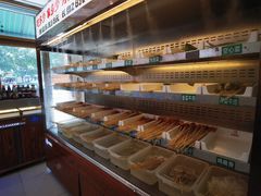 -来涮蜀鲜货火锅串串香(菜市口店)