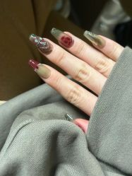 -四季·予你日式美甲美睫Nail