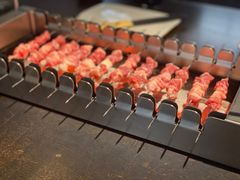 -很久以前羊肉串(昌里路三钢里店)