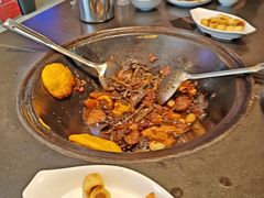 -崔记生活·铁锅炖鱼粘卷子(总店)