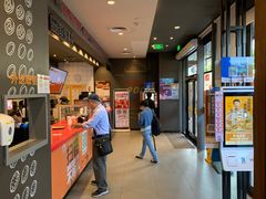 -汉堡王(徐汇绿地缤纷店)