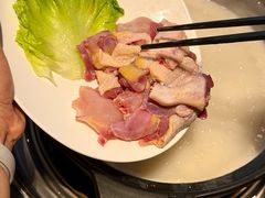 -大良毋米粥(锦龙路总店)