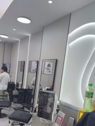 -CK·Hair造型