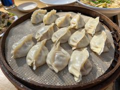 -清真·白家牛肉罩火烧老店(育才街店)