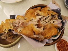 西安葫芦鸡-玉华宫宾馆·餐厅(铜川驻京办店)