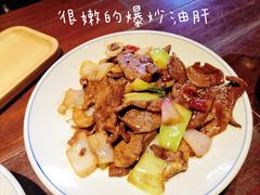 -大牌大·传统杭帮菜(湖滨店)