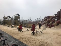 -枫香湖儿童公园