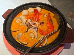 -狮拾久·现代新加坡料理(福田COCO Park店)