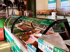-紫光园清真北京小吃(正阳大街店)