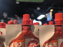 -物美超市(马家堡店)