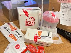 -必胜客(沈辽路万达店)
