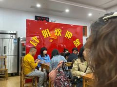 等位区-肆姐面粉馆(坡子街店)